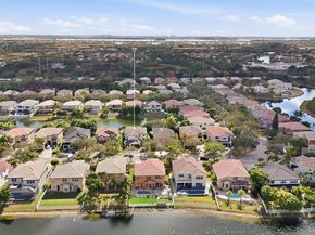 16460 SW 30th Street, Miramar FL 33027