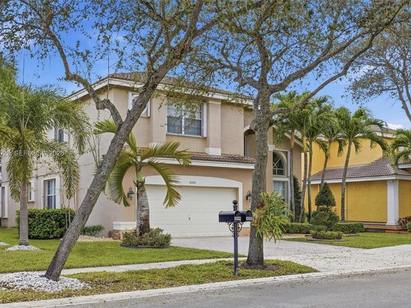 16460 SW 30th Street, Miramar FL 33027