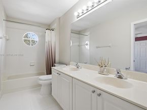 16460 SW 30th Street, Miramar FL 33027