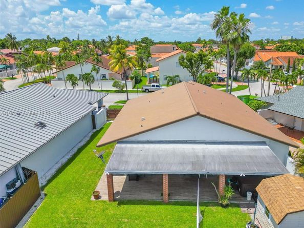 2671 SW 99th Ct, Miami FL 33165
