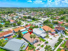 2671 SW 99th Ct, Miami FL 33165