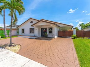 2671 SW 99th Ct, Miami FL 33165