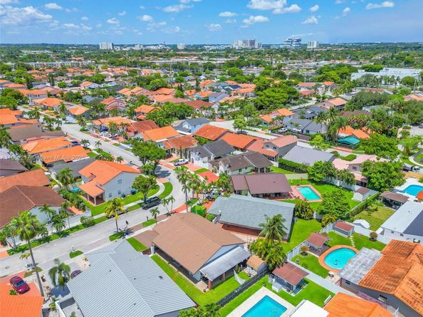 2671 SW 99th Ct, Miami FL 33165