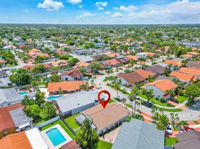 2671 SW 99th Ct, Miami FL 33165
