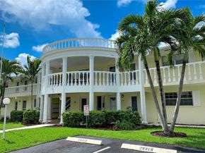 1100 Pine Dr 105, Pompano Beach FL 33060