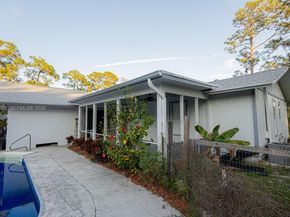 1181 W C Rd, Loxahatchee FL 33470