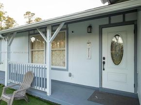 1181 W C Rd, Loxahatchee FL 33470