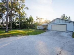 1181 W C Rd, Loxahatchee FL 33470