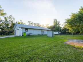 1181 W C Rd, Loxahatchee FL 33470