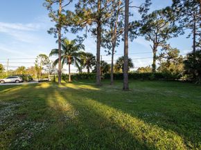 1181 W C Rd, Loxahatchee FL 33470