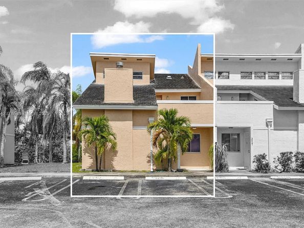 3931 Coral Springs Dr 26, Coral Springs FL 33065