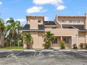 3931 Coral Springs Dr 26, Coral Springs FL 33065