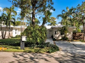 726 NE 17th Way, Fort Lauderdale FL 33304