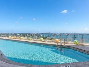 501 NE 31st St 3906, Miami FL 33137