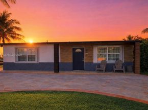 2671 NW 87th Ln, Sunrise FL 33322