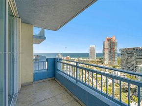 90 Alton Rd 2702, Miami Beach FL 33139
