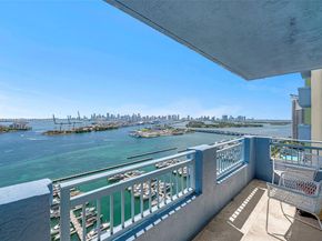 90 Alton Rd 2702, Miami Beach FL 33139