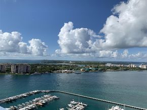 90 Alton Rd 2702, Miami Beach FL 33139
