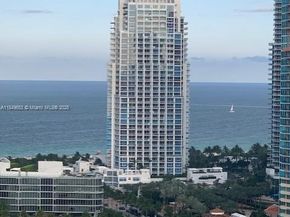 90 Alton Rd 2702, Miami Beach FL 33139