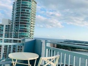 90 Alton Rd 2702, Miami Beach FL 33139