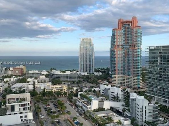90 Alton Rd 2702, Miami Beach FL 33139