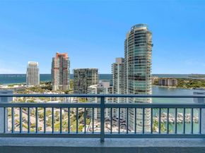 90 Alton Rd 2702, Miami Beach FL 33139