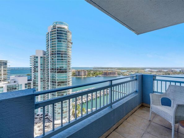 90 Alton Rd 2702, Miami Beach FL 33139