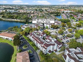 8365 SW 152nd Ave C310, Miami FL 33193