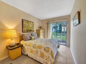 251 SW 134th Way 110M, Pembroke Pines FL 33027