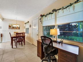 251 SW 134th Way 110M, Pembroke Pines FL 33027