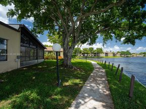 616 Briarwood Cir 144, Hollywood FL 33024