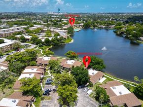 616 Briarwood Cir 144, Hollywood FL 33024