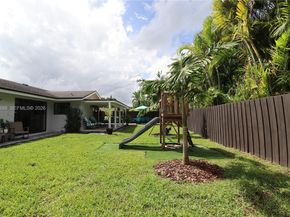 12001 SW 97th Ter, Miami FL 33186