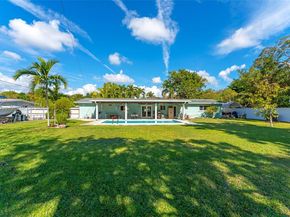 9340 SW 178th Street, Palmetto Bay FL 33157