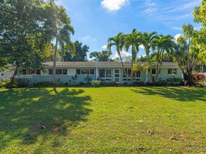 9340 SW 178th Street, Palmetto Bay FL 33157