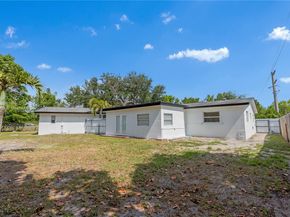 6420 Washington St, Hollywood FL 33023