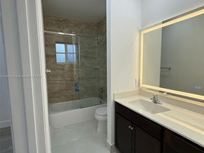 8132 SW 17th Ct, North Lauderdale FL 33068