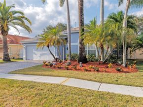 14325 NW 14th Ct, Pembroke Pines FL 33028