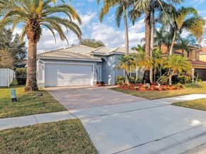 14325 NW 14th Ct, Pembroke Pines FL 33028