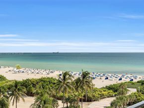465 Ocean Dr 824, Miami Beach FL 33139