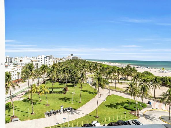 465 Ocean Dr 824, Miami Beach FL 33139