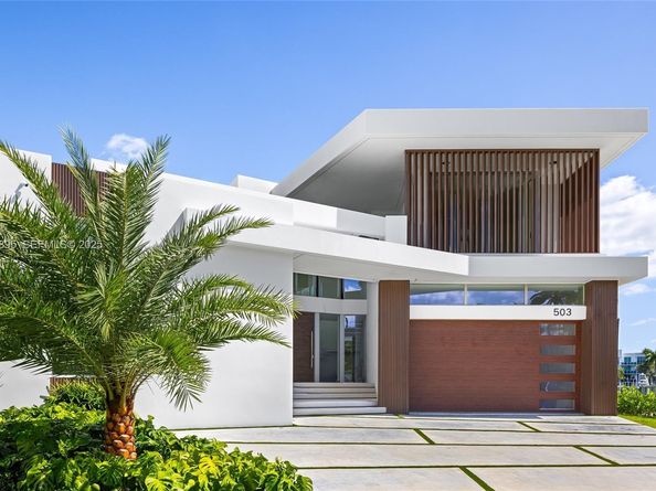 503 Palm Dr, Hallandale Beach FL 33009