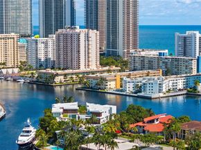 503 Palm Dr, Hallandale Beach FL 33009