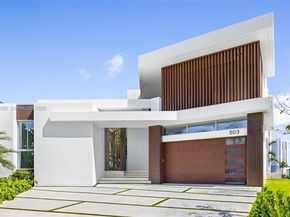 503 Palm Dr, Hallandale Beach FL 33009