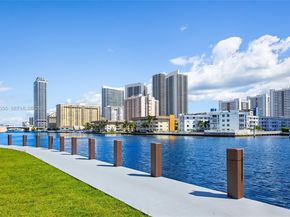 503 Palm Dr, Hallandale Beach FL 33009