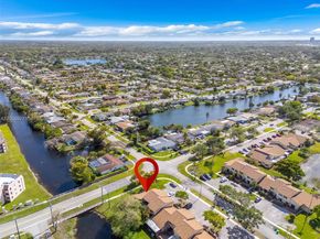 2950 NW 106th ave 10, Sunrise FL 33322