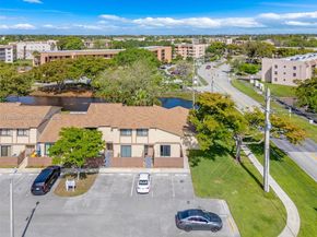 2950 NW 106th ave 10, Sunrise FL 33322