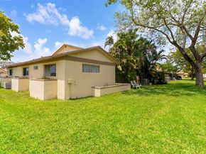 2950 NW 106th ave 10, Sunrise FL 33322