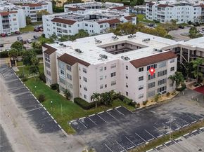 2821 Somerset Dr 317, Lauderdale Lakes FL 33311