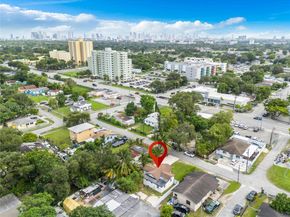 2443 NW 55th St, Miami FL 33142